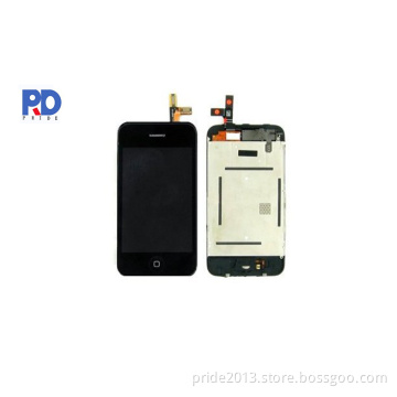 Mobile LCD for iPhone 3GS LCD Touch/Digitizer